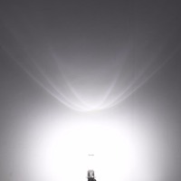 Ampoule LED H3 pour feux antibrouillard, 6000K blanc, super lumineuse, SMD 12V 24V, lampe antibrouillard automobile, éclairage de conduite, universelle, vente en gros