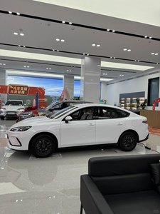 BYD Seal 05 <span class=keywords><strong>Dm</strong></span>-i versione di guida intelligente ibrida EV veicoli a nuova energia ad alte prestazioni China Byd guarnizione per <span class=keywords><strong>auto</strong></span> elettrica 05 <span class=keywords><strong>Dm</strong></span> - Product Image 4