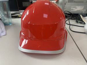 <span class=keywords><strong>Casque</strong></span> de sécurité Delta, <span class=keywords><strong>casque</strong></span> de protection individuelle professionnel pour l'industrie, l'escalade, la conduite, les secours en plein air - Product Image 2