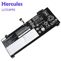 Batterie rechargeable pour ordinateur portable Lenovo l17ctop0, originale, li-ion, pour IdeaPad S530 xiaoxin air 15 14, nouveauté,