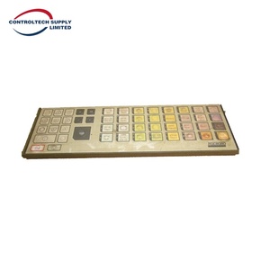 Système de Cadre de Rack 107770-03-03 en Stock – Composant de Surveillance Industriel Série Bently Nevada 3500 – Expédition Rapide - Product Image 4