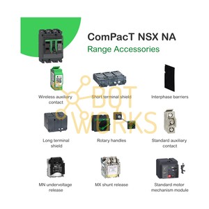 Schneider Electric C254250S - Nuovo - Product Image 1