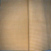 Tissu en mousseline tissée 100 % polyester, léger, respirant, séchage rapide, infroissable, teint, 147 cm, 73,56 g/m², pour doublure de sac et chaussures