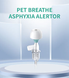 Dispositivo di Allarme Respiratorio per Animali Domestici, Monitor del Sonno per Cani e Gatti, Invia Avvisi per Apnea e Respirazione Anormale, Tranquillità per i Proprietari degli Animali - Product Image 4