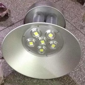 Projecteur LED High Bay 150W Smd3030, corps en aluminium, durée de vie de 50000 heures, pour l'éclairage des entrepôts industriels - Product Image 2