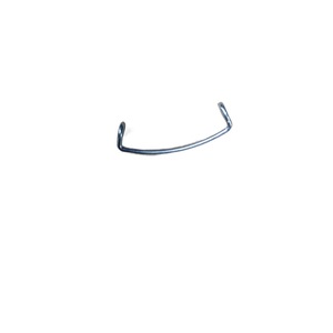Parti e Accessori per Tosaerba Molla di Sospensione dell'Asse Anteriore Compatibile con Sp216 Rif. 977204 - Product Image 1