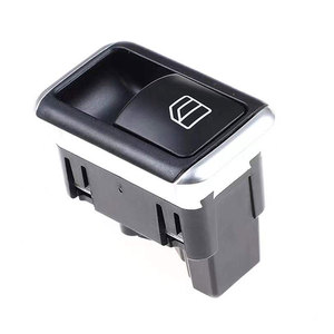 สวิตช์ควบคุมกระจกหน้าต่าง Mercedes-Benz W204 รุ่น A2049058202 อะไหล่ทดแทนใหม่สำหรับควบคุมประตูรถยนต์ - Product Image 3