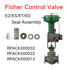 Conjuntos de sellos de control de embalaje EZ/ES/ET/ED: RPACKX00032 / RPACKX00022 RPACKX00012 - Accesorios - Product Image 1