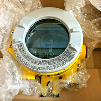 Detector de Gas Honeywell XNXXSH1SS, Sensor de Sulfuro de Hidrógeno (H2S) con Rango de 0-15 ppm, Precisión de 0.1, Protección IP55