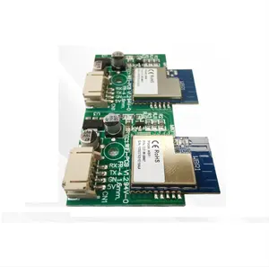 Our team of experienced PCB designers can help you create electronic board designs that meet your specific requirements