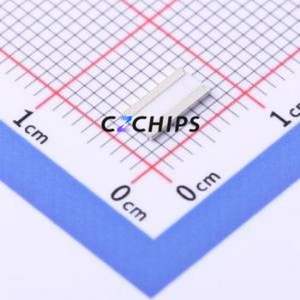 Résistance SMD AC1225JK-071KL 1225 (Type : Film Épais) (Résistance : 1 kOhm Précision : 5%) - Product Image 2