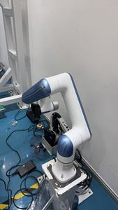 Robot Colaborativo Nova2, Brazo de Automatización de 6 Ejes, Cobot con Motor y Caja de Cambios de Alta Precisión, 1 Año de Garantía, Multivoltaje - Product Image 5