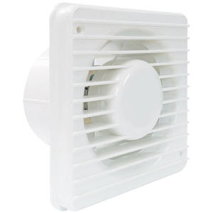 100 M/h Elektrische Afzuigkap 120 mm Afzuigventilator - Product Image 1