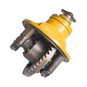 ชุดประกอบชุดลดความเร็วเกียร์หลัก HUAMAO SP115840 SP115847 OEM อะไหล่ระบบขับเคลื่อนรถตักล้อยาง - Product Image 6