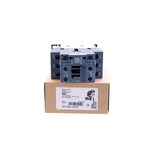 Nouveau contacteur de puissance d'origine T Industri Control 3RT20261AP00 3RT2026-1AP00 - Product Image 6