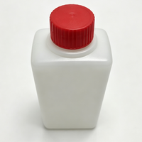 Encre Pigmentée Blanche Prix Usine Compatible avec les Imprimantes Jet d'Encre CIJ pour le Marquage Industriel