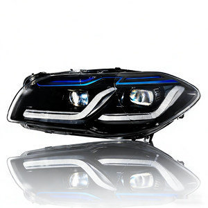 Faros LED de Suministro Directo de Fábrica para BMW Serie 5 520i 520d 530i <span class=keywords><strong>530d</strong></span> F10 F18 2010-<span class=keywords><strong>2017</strong></span> Se Aceptan Pedidos Personalizados - Product Image 4