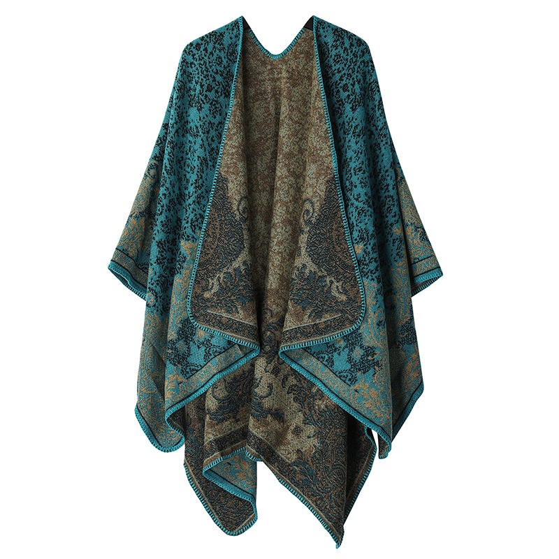 ethnic shawls-6