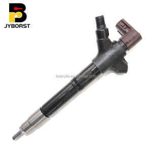 295900-0050 <span class=keywords><strong>23670</strong></span>-26060 <span class=keywords><strong>23670</strong></span>-<span class=keywords><strong>0R090</strong></span> inyector diésel para Toyota AVENSIS RAV4 2AD-FTV inyector Common Rail 295900-0050 <span class=keywords><strong>23670</strong></span>-<span class=keywords><strong>0R090</strong></span> - Product Image 3