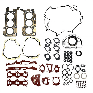 Kit complet de joints pour <span class=keywords><strong>Nissan</strong></span> <span class=keywords><strong>Navara</strong></span> D40 Pathfinder R51 3.0L V9X Diesel, kit de reconstruction <span class=keywords><strong>moteur</strong></span>, joint de culasse 10101-00Q0M - Product Image 1