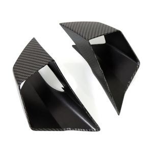 Alerones Laterales para Motocicleta, Cubierta Protectora para Honda CBR650R <span class=keywords><strong>CBR</strong></span> 650R <span class=keywords><strong>650</strong></span> <span class=keywords><strong>R</strong></span> 2019-2021 y Accesorios 450SR - Product Image 4