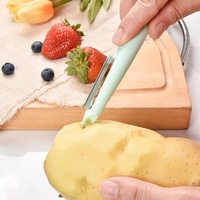 Fabriek Directe Verkoop Speciaal Voor Groentefruit Aardappelschiller