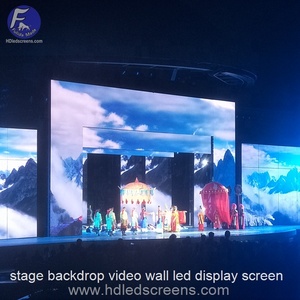 Màn Hình Nhà Máy <span class=keywords><strong>Rant</strong></span> P2.6 P3.91 P4.81 Màn Hình <span class=keywords><strong>LED</strong></span> Trong Nhà Cho Sân Khấu Và Quảng Cáo - Product Image 5