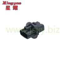 Connecteur de douille d'ampoule de clignotant, connecteur de câblage automobile, support de lampe 81128-06470