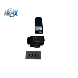 High Speed 5MP Monochrome Digital Camera Global <b>Shutter</b> CV-H500M Precision Measurement and Automated Inspection - Product Image 1