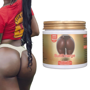 Crema di ingrandimento del sedere Private Label OEM/ODM esaltatore di glutei Lifting rassodante Booty Booster aumento del <span class=keywords><strong>seno</strong></span> crema - Product Image 1
