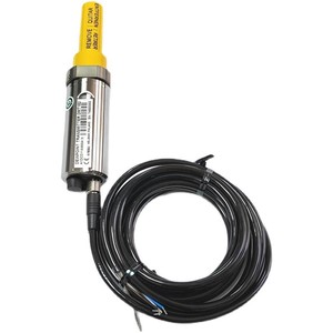 เวสาร่า ดีเอ็มที 152 โพรบส่งสัญญาณจุดน้ำค้าง 24VDC -40 ถึง 70C ความละเอียด 0.1 สำหรับการวัดความชื้น - Product Image 2