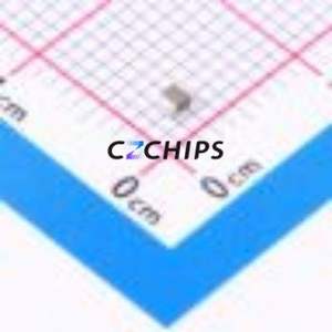 Condensador SMD (MLCC) CC0805MRX5R5BB106 0805 (Capacitancia: 10uF) (Precisión: 20%) (Voltaje Nominal: 6.3V) - Product Image 1