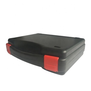 Hạnh Phúc 8 Tín Hiệu Chạy Bằng Pin 9V Máy Bắn Pháo Hoa Lạnh Cầm Tay Trong Chương Trình Lễ Kỷ Niệm - Product Image 6