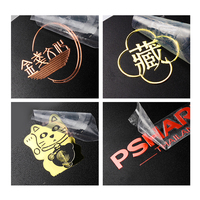 Autocollant de transfert UV DTF pour emballage, impression UV DTF 3D, autocollant de transfert personnalisé, résistant à l'eau et à la chaleur pour bouteille en verre
