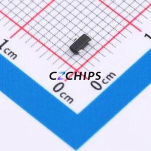 Brand-new&Original DDTC144GCA-7-F SOT-23 Transistor Digital Transistor Whole Sale Electronic Component Chips & BOM Service - Product Image 2