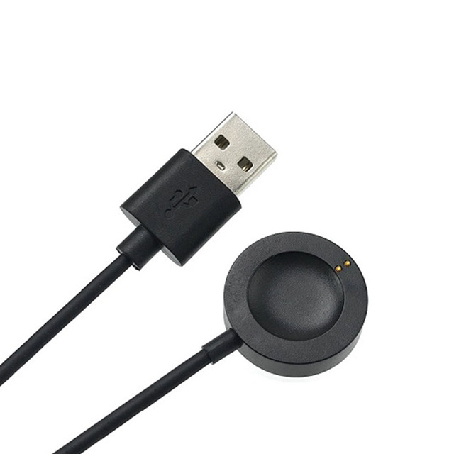 Fossil GEN 6 5 4 Smart Watch Charger Dock FTW4024 Magnetic Dock with Type-C Port 5V/2A Input Cable