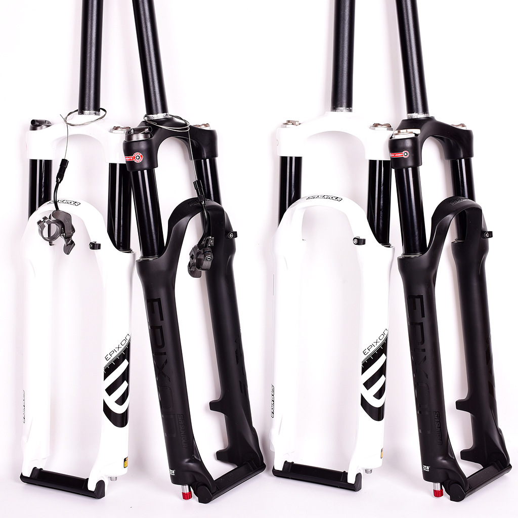 Suspension Fork Epixon Fork Price SR SUNTOUR EPIXON Bicycle Front