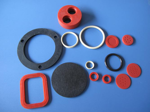 Özelleştirilmiş Vitone contalar FKM kauçuk yıkayıcılar yüksek kaliteli kauçuk ürünleri - Product Image 5