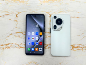 Sự thật 256GB P70 siêu điện thoại thông minh <span class=keywords><strong>Android</strong></span> điện thoại di động với HD Màn hình LCD mở khóa và đa ngôn ngữ (Tiếng Anh & Pháp) cho Huawei - Product Image 6