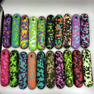 Mordedor de Cuerda de Jamón para Adiestramiento de Agilidad de Animales Pequeños, Equipo Ecológico de Calidad Prémium para Entrenadores de Perros Profesionales - Product Image 6