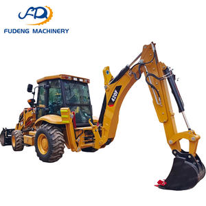 नया कैटरपिलर 420f बैकहोए लोडर, खनन और निर्माण में दक्षता के लिए इंजीनियर - Product Image 1