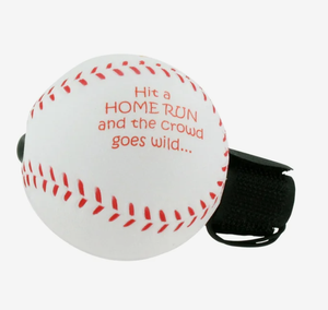 Balle anti-stress de baseball promotionnelle, <span class=keywords><strong>yo</strong></span>-<span class=keywords><strong>yo</strong></span>, jouet en mousse PU à logo personnalisé, jouet à presser avec cordon élastique, cadeau en gros - Product Image 2