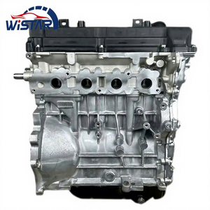 1.3L 4A90 4A91เบนซิน1.5L มอเตอร์4A91 4A90<span class=keywords><strong>เครื่อง</strong></span>ยนต์4A92สำหรับ Mitsubishi Colt Z30 Lancer Fortis Xpander ASX Lancer - Product Image 2