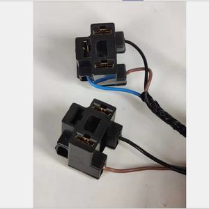 Arnés de Cables para Faro Delantero Compatible con Suzuki Gsxr600 Gsxr750 2004-2005-2006-2007 36620-01H00 36620-29G30 - Product Image 3