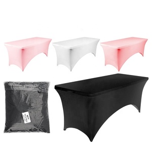 Siêu Căng Ra Lông Mi Mở Rộng Bảng Bìa Pad Vẻ Đẹp Cửa Hàng Hình Chữ Nhật Đàn Hồi Trang Điểm Khăn Trải Bàn Bìa - Product Image 1