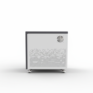 Celda Solar de Litio de 51.2V 32kWh, Paquete de Baterías de Iones de Litio de 48V 280Ah 300Ah, Sistema de Almacenamiento de Energía Doméstico, Caja de Baterías para Bricolaje - Product Image 2