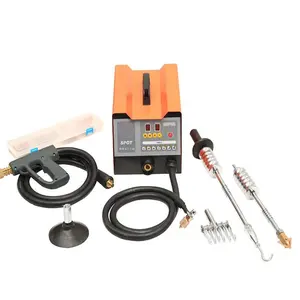 AUTENF ตัวดึงรอยบุบสำหรับรถยนต์/เครื่องซ่อมรถยนต์/เครื่องมือยานพาหนะ - Product Image 4