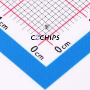 Condensateur SMD (MLCC) CGA0402X6S105K250GT 0402 (Capacité : 1uF) (Précision : 10%) Tension nominale : 25V - Product Image 2