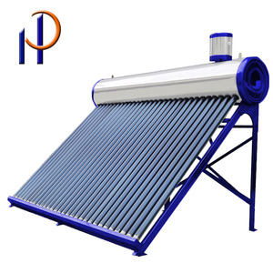 Handa 2020 NEUE 50-200 L Heizung schnell Heizung wasser vorgeheizten druck solar heizungen mit Kupfer Spule - Product Image 5