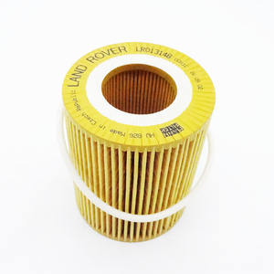 GangDa Vente en gros Filtre à huile automobile de haute qualité Toutes sortes de filtres de voiture JDE 8751/1109 <span class=keywords><strong>AV</strong></span>/LR013148 pour LAND ROVER - Product Image 1